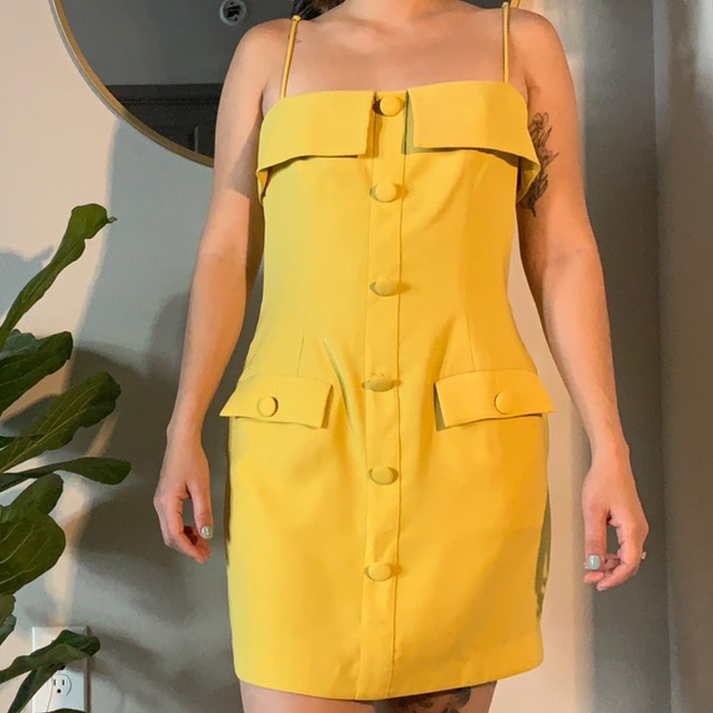 Eggie yellow mini